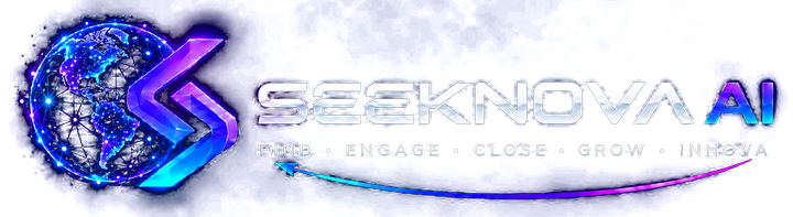 SEEKNOVA AI